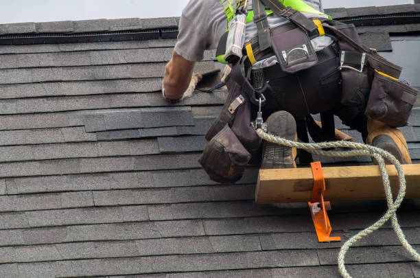 Reliable Roof Installation contractor in Homestead, PA by Brentwood Metal Roofing